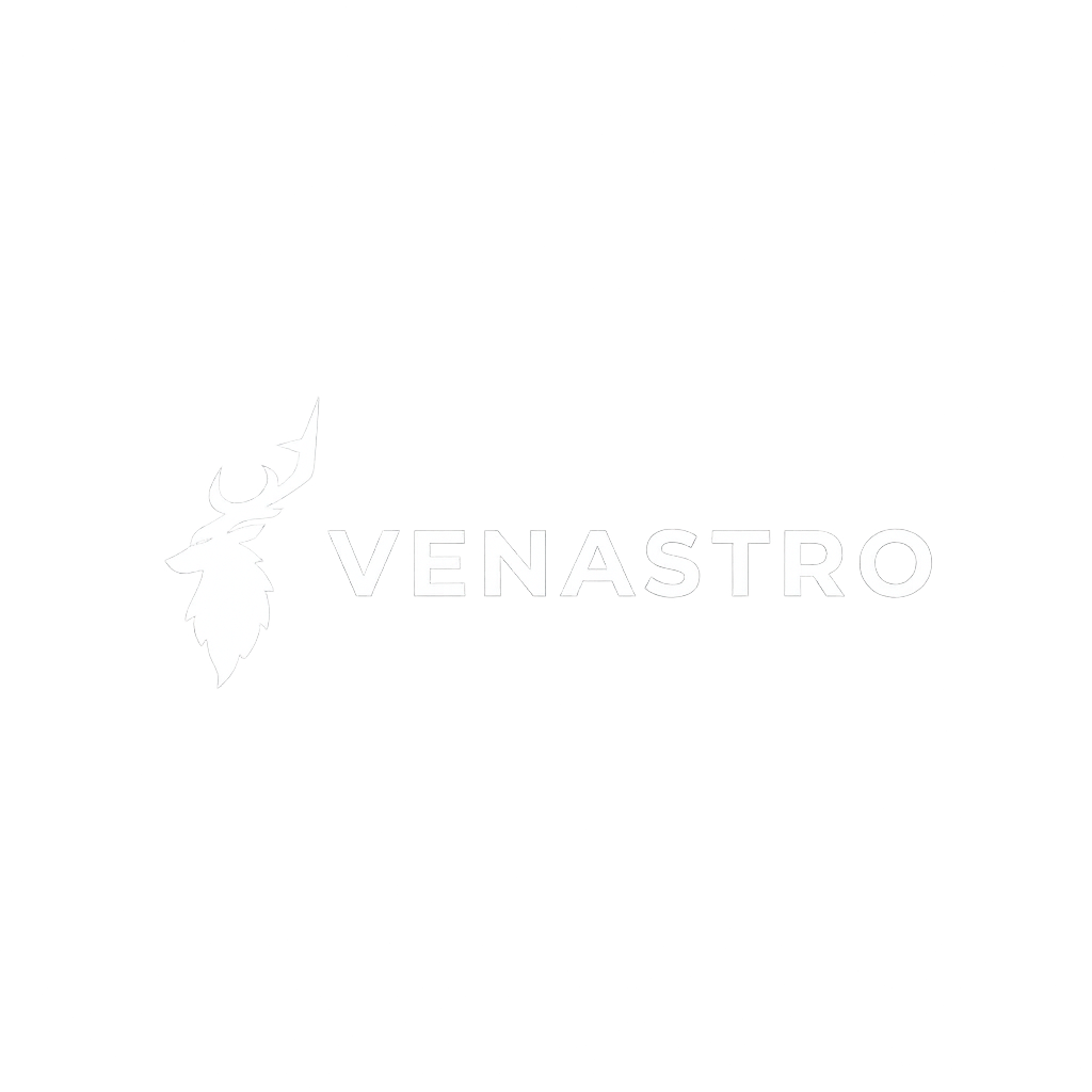 Ven Astro Logo